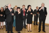 Przejdź do: Międzynarodowe Centrum Kultury uczciło 20-lecie działalności